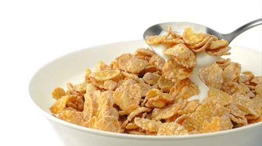 Fortified-Cereals